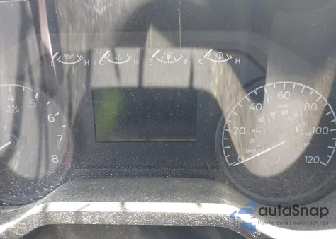 2022 Ford F-150 Xl из США, поврежденный, VIN 1FTMF1CB3NKF00815